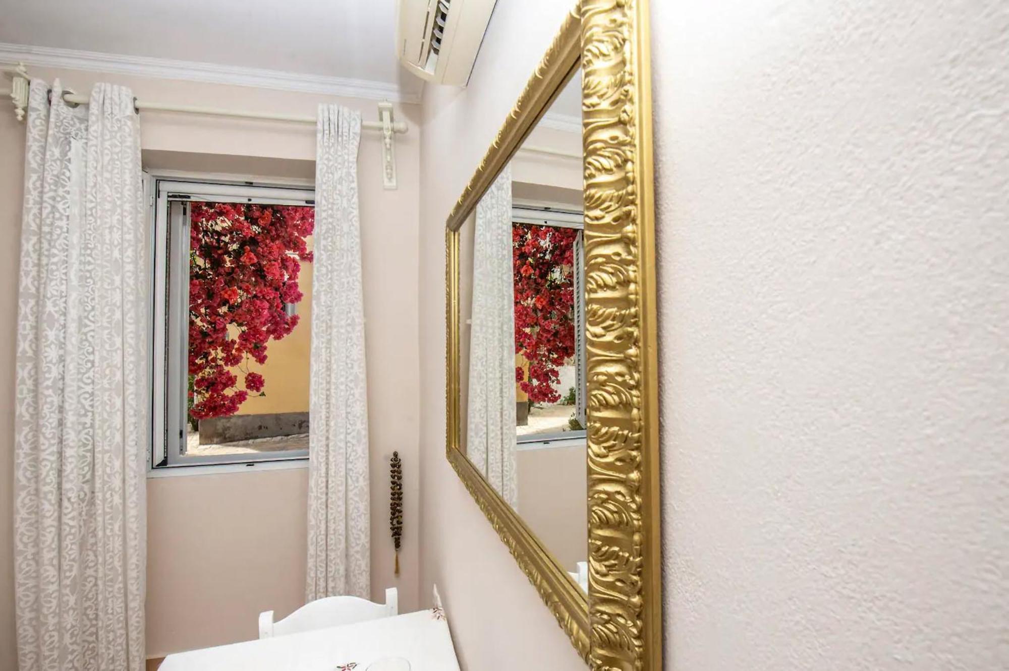 Liza'S House Apartment Corfu  Exterior photo