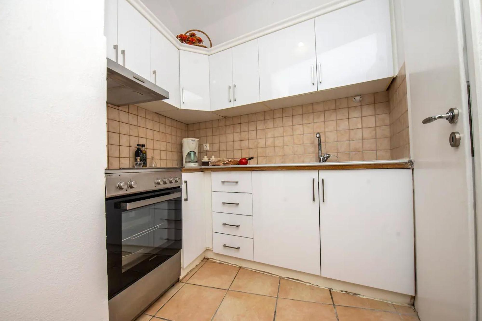 Liza'S House Apartment Corfu  Exterior photo