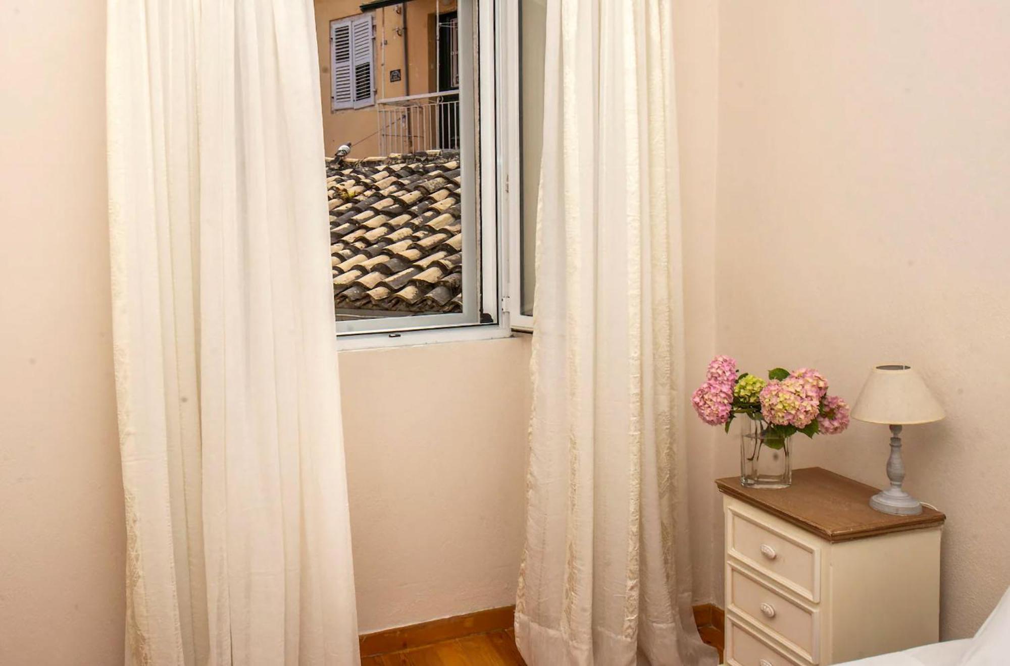 Liza'S House Apartment Corfu  Exterior photo