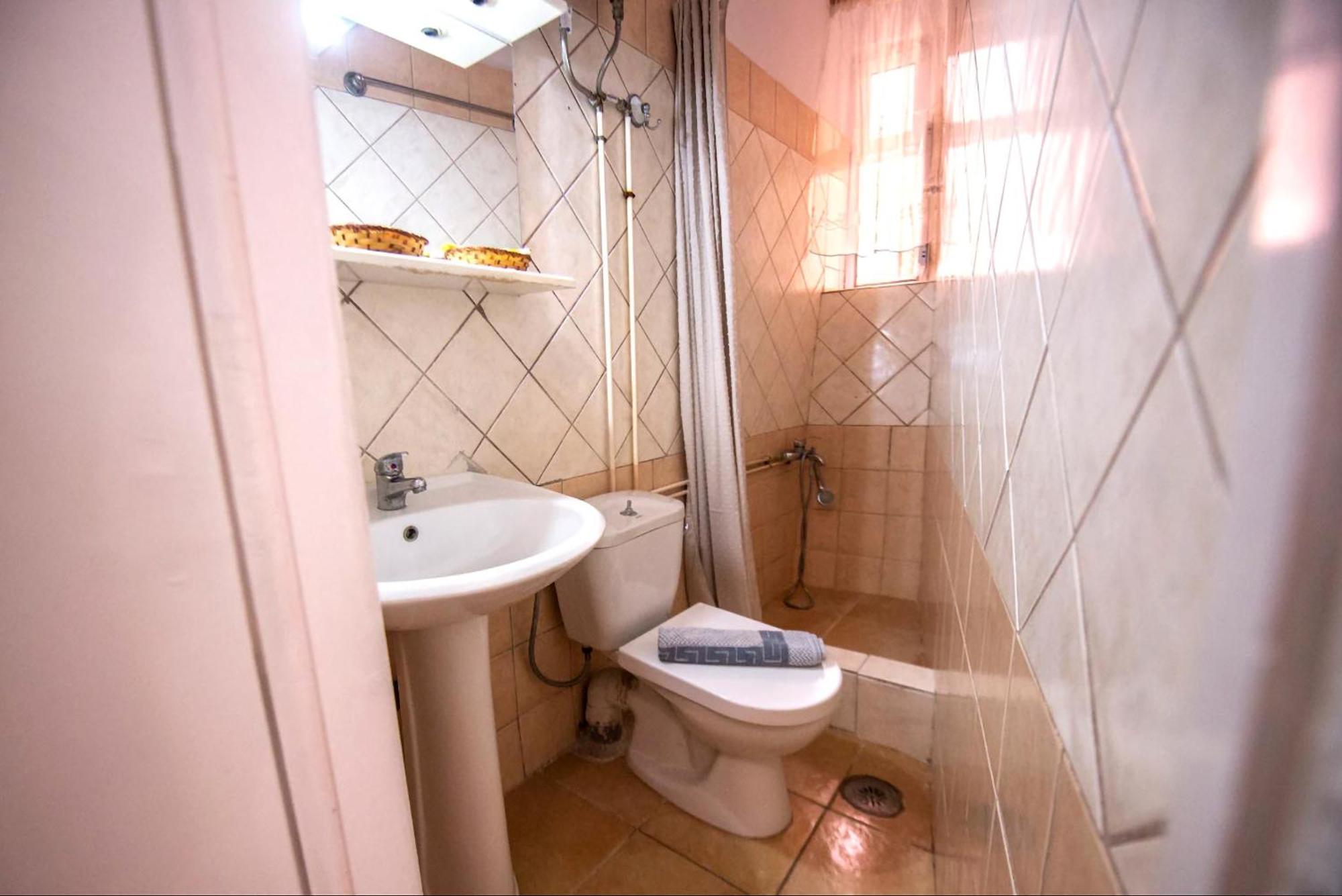 Liza'S House Apartment Corfu  Exterior photo