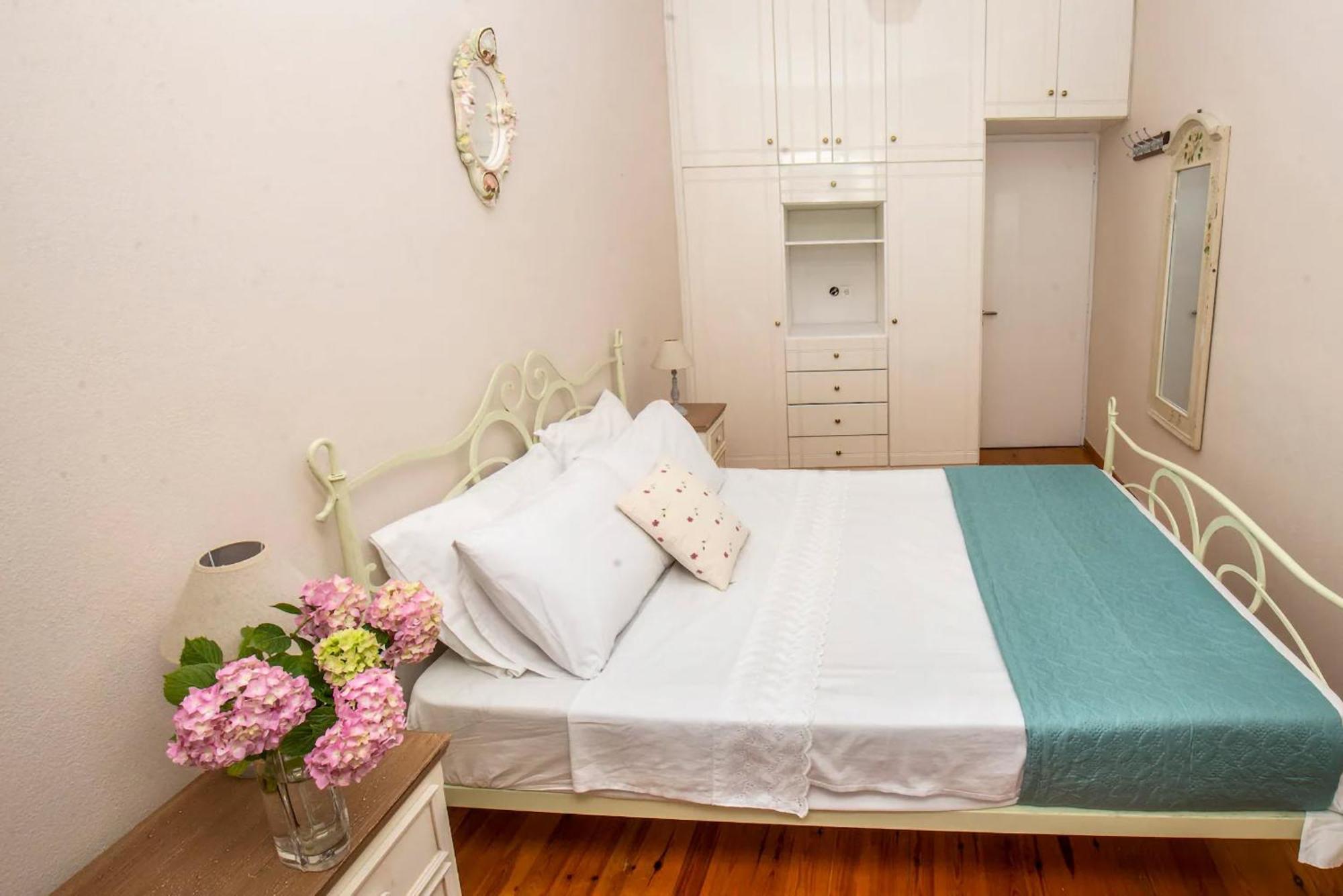 Liza'S House Apartment Corfu  Exterior photo